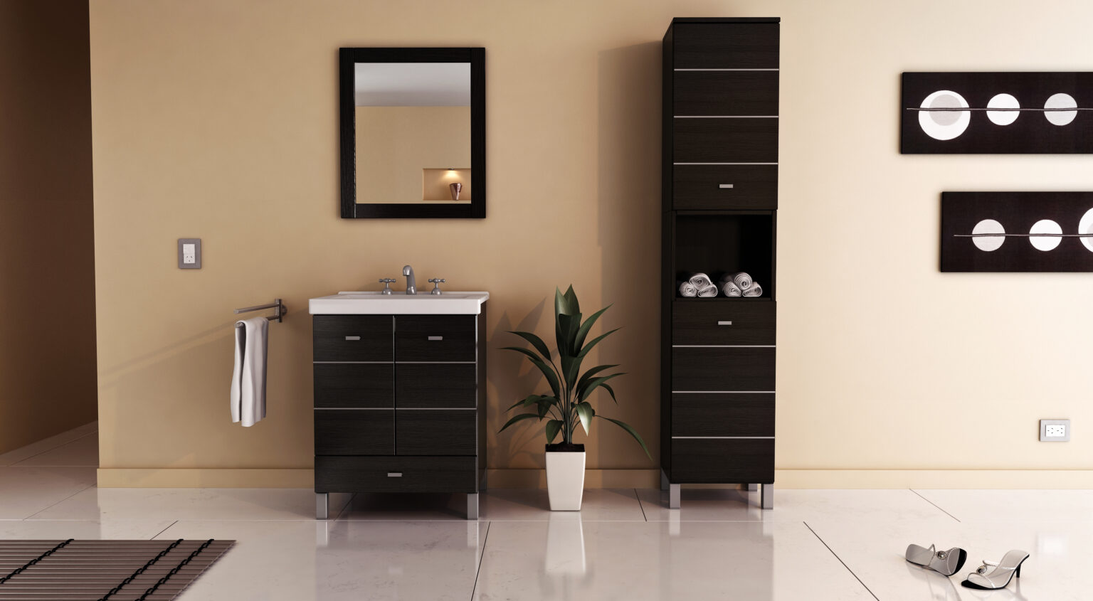 Terra Matrix Portada